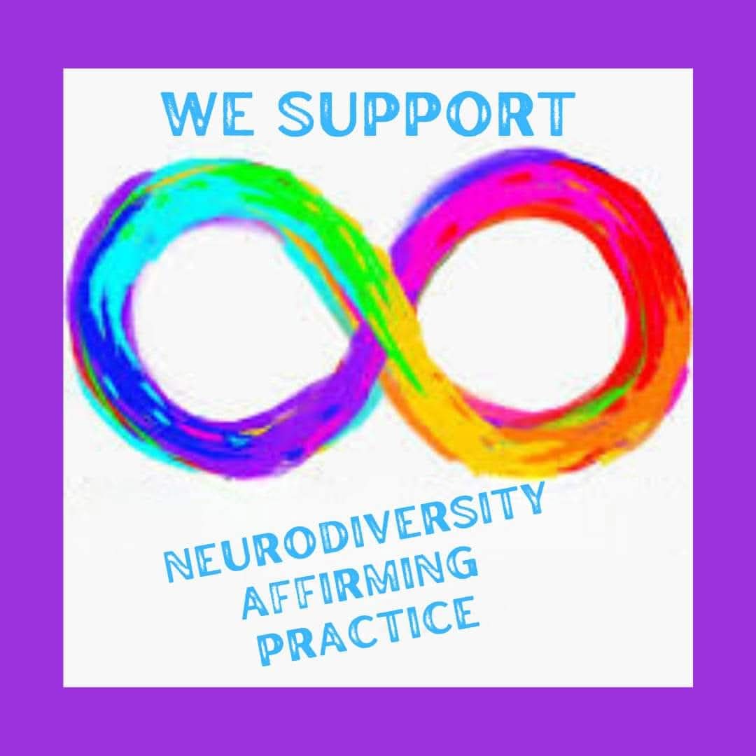Neurodiversity Affirming Practice